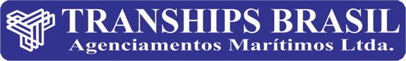 Tranships Logo
